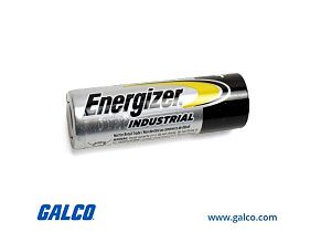 Energizer Battery EN91