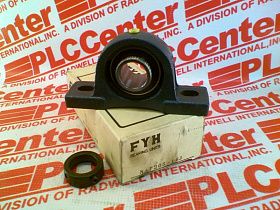 Подшипник Артикул NAP205-16J от производителя FYH