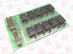 Плата ПК Плата ПЛК / дополнения к  плататам Артикул E3900-596-001-B от производителя OKUMA