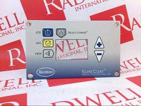 Клавиатура Артикул 35-12-263 от производителя ESTERLINE TECHNOLOGIES