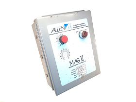 Магнитный контроллер привода CEA410431, 1 фаза, 10А, 110/240В, 45/65Гц