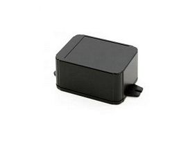 Hammond Manufacturing RL6115-FBK