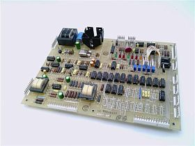 4865-801 Плата привода от LORTEC POWER SYSTEMS