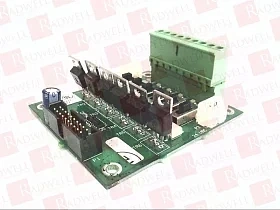 Плата системы управления ОВиК Артикул 50100812 от производителя INGERSOLL RAND