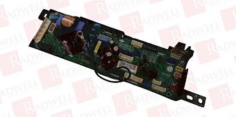 Плата процессора / контроллера Артикул EBR391877 от производителя LG INDUSTRIAL SYSTEMS