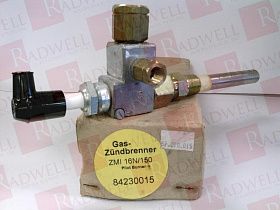 Пилотный свет Артикул ZMI-16B150N от производителя HONEYWELL