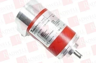 Кодирующее устройство / фазовый датчик положения Артикул 110-03355 от производителя T&R ELECTRONIC