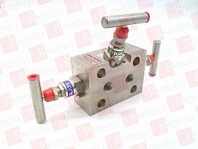 Блокировка клапана Артикул Y34S/25/BT от производителя OLIVER VALVES
