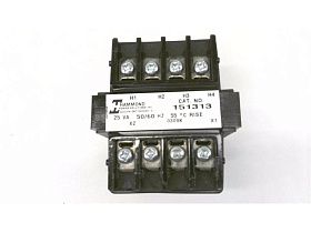 Трансформатор управления Hammond Power Solutions 151313, 25 ВА, 50/60 Гц