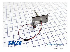 Siemens Building Technologies 540-128