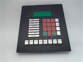 Интерфейс оператора 2125-L от CINCINNATI ELECTROSYSTEMS