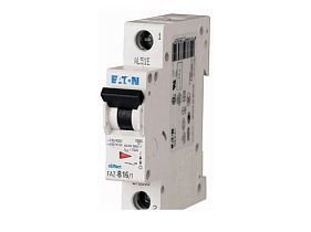 Klockner-Moeller, Div of Eaton Corp. FAZ-B20/1