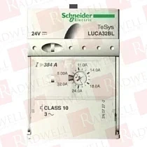 Двигатель / управление ЧПУ Артикул LUCAX6FU от производителя SCHNEIDER ELECTRIC
