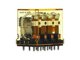 IDEC RH4V2-ULCDC24V