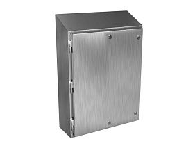 Hammond Manufacturing HWST30248SS