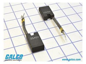 Baldor-ABB Motors BP5125A01SP