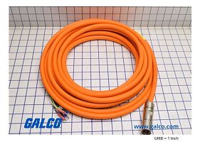 Control Techniques MBBBKA0100