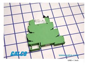ASI-Automation Systems Interconnect ASI328036