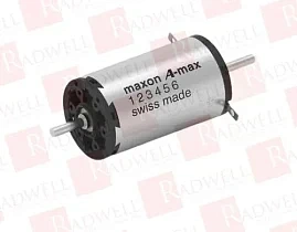 Двигатель Артикул 265781 от производителя MAXON MOTOR