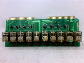 3-531-3353A Плата процессора/контроллера производства CINCINNATI MILACRON