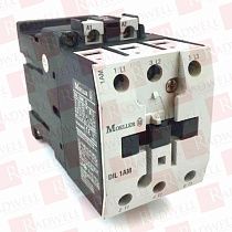 Пускатель Артикул DIL1AM-G 24VDC от производителя EATON CORPORATION