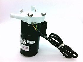 Насос с приводом от двигателя 3-MDX от LITTLE GIANT PUMP