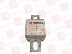 Предохранитель Артикул A125URE550FL от производителя MERSEN