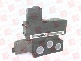 Электромагнитный клапан  Артикул 414HA91C-ZA5 от производителя KONAN ELECTRIC