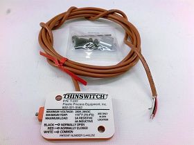 Концевой выключатель T-222 от PLASTIC PROCESS EQUIPMENT