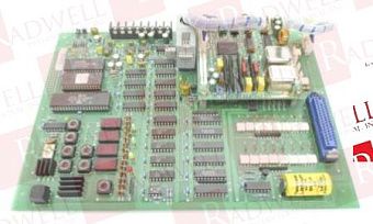 Плата ПК Плата ПЛК / дополнения к  плататам Артикул CPU86-01-3 от производителя NISSIN ELECTRONIC CO