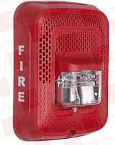 Пожарный аварийный свет/маяк Артикул SPSRL-SP от производителя HONEYWELL