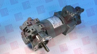 Мотор-редуктор Артикул BS02-38H/P04LA10-G/EMV-SP от производителя ALTRA INDUSTRIAL MOTION