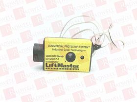 Фотоэлектрический датчик Артикул 001D6857-1-RECEIVER от производителя LIFTMASTER