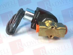 Электромагнитный клапан  Артикул 7C322C2 14 1SHH3 от производителя PARKER