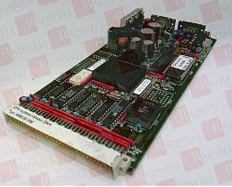 Плата процессора / контроллера Артикул 4885.60.256 от производителя INTER CONTROL