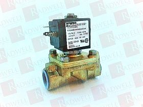 Электромагнитный клапан  Артикул 7221GBN4VN00N0D4D1P3 от производителя PARKER