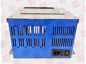 Блок  управления/интерфейс логического ввода-вывода постоянного тока Артикул SY611204-00A от производителя MAGNETEK