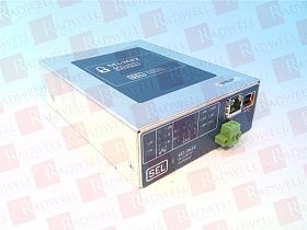 Радиоприемник  Артикул SEL-3622 от производителя SCHWEITZER ENGINEERING