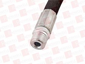 Гидравлический шланг в сборе, соединитель и запасная часть Артикул HHA-D06-06-MNS-30 от производителя MAGISTER HYDRAULICS