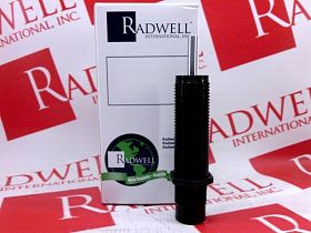 Амортизатор  Артикул ECO-100-IF-3 от производителя ITT