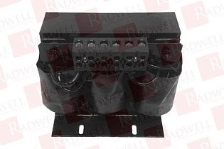 Линейный дроссель Трансформатор Артикул MLR0035N12-TB от производителя MARCUS