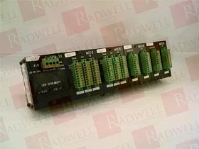 Модуль / стойка ПЛК Артикул FOX-10 от производителя TR-SYSTEMTECHNIK