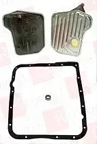 Масляный фильтр Артикул 58904 от производителя AFFINIA GROUP INC