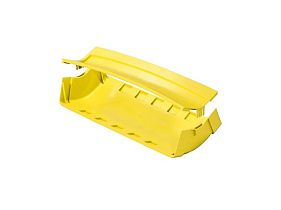 Panduit FRIV4524X4LYL