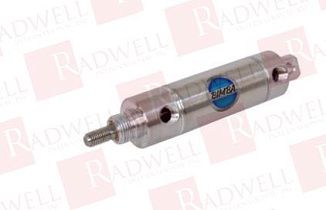 Пневматический цилиндр Артикул SR-0916-D от производителя BIMBA