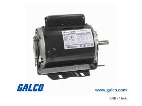 Marathon Electric C457