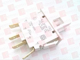 Кнопка Артикул F82A-B120 от производителя ZF FRIEDRICHSHAFEN