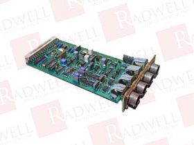 Плата ПК Плата ПЛК / дополнения к  плататам Артикул 6315060900 от производителя MARPOSS