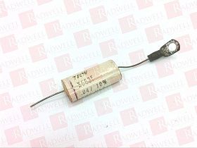 Конденсатор Артикул X663F-047-10-600 от производителя TRW