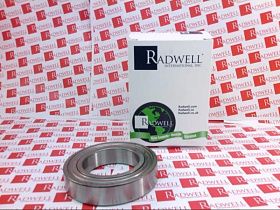 Подшипник Артикул 3L09 от производителя KBI